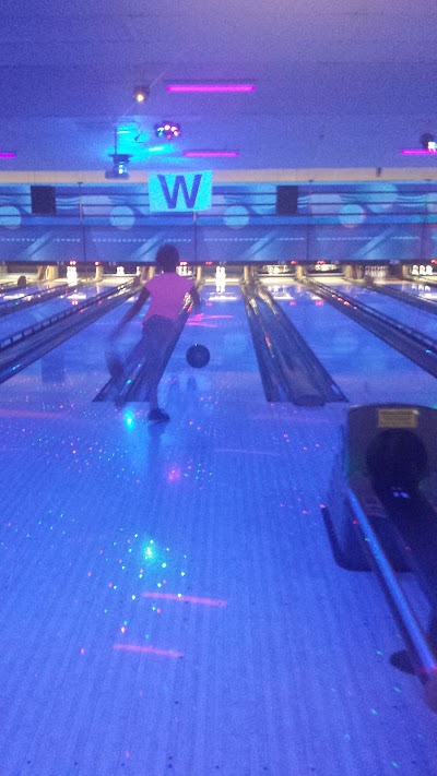 Photos of Santa Clarita Lanes