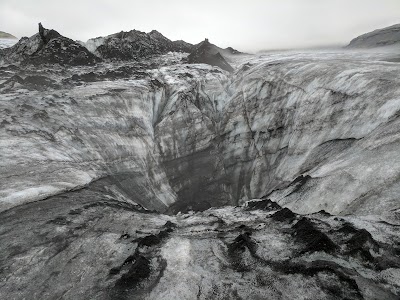 Photos of Icelandic Mountain Guides S&oacute;lheimaj&ouml;kull
