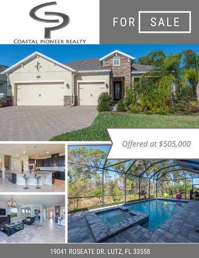 Coastal Pioneer Realty - Thumbnail
