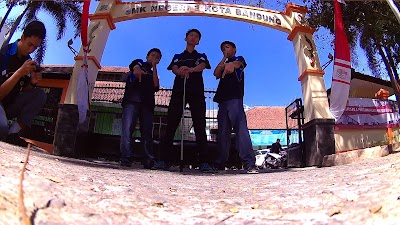Photos of SMKN 2 Kota Bandung