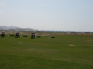 Asia Golf Club 2