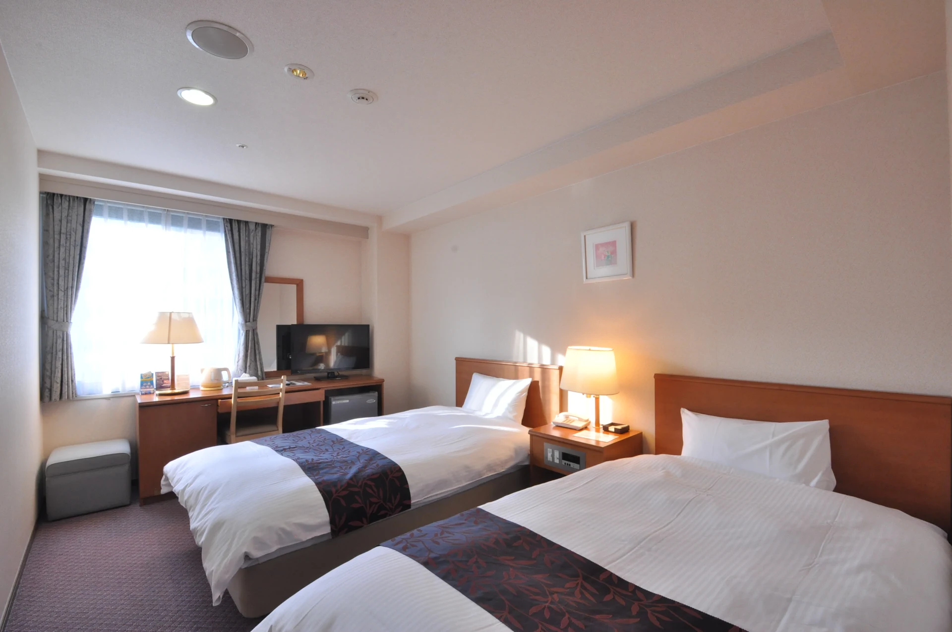 Kōbe City Gardens Hotel