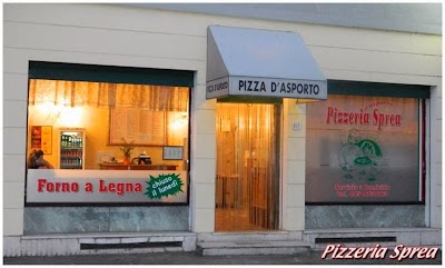 Pizzeria d