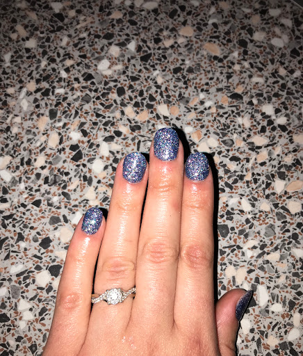 LadyBugNails - Thumbnail
