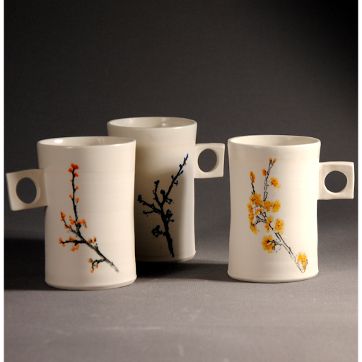 Photo de Atelier Terres d'Angély à Châteauneuf-sur-Charente (16120)