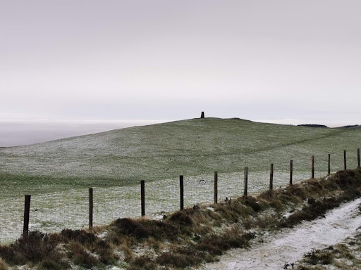 Offa's Dyke - Visual
