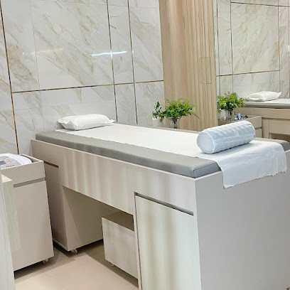 Clinica Larissa Dantas