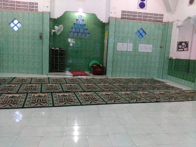 Mosque