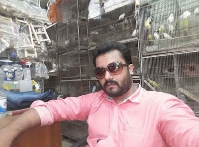 Photos of Dipu Pigeon Mela