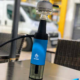 Photo n°9 de Atlas Chichas Orléans ( Magasin de chichas Orléans) atlas_chicha45 à Orléans (Magasin de narguilés)