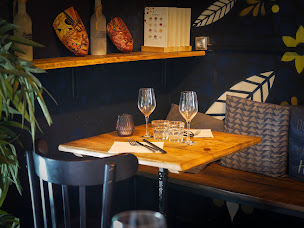 Photo n°115 de Bao restaurant Marseille à Marseille (Restaurant asiatique)