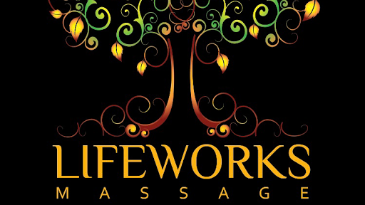 Lifeworks Massage - Visual