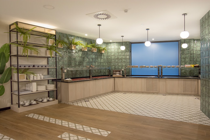 Soho Boutique Córdoba by null