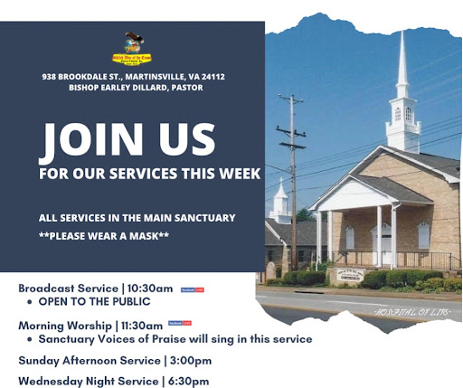 Shiloh Way of the Cross Church of Christ of the Apostolic Doctrine - Thumbnail