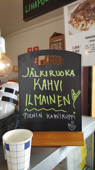 Photos of Cafe Grillius