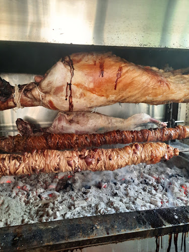 Opinii despre Το χάνι του Ανέστη το παλιό în Νεμέα - Εστιατόριο