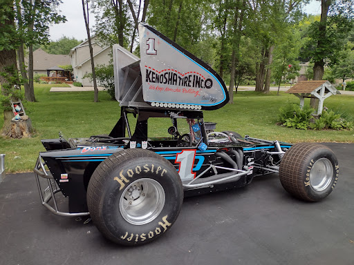 Kenosha Tire, Inc. - Thumbnail