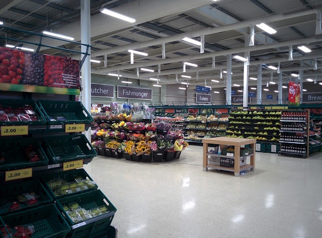 Tesco Superstore