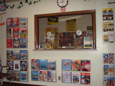 Gabriel’s Travel Agency 437 21st Ave, Paterson, NJ 07513, United States