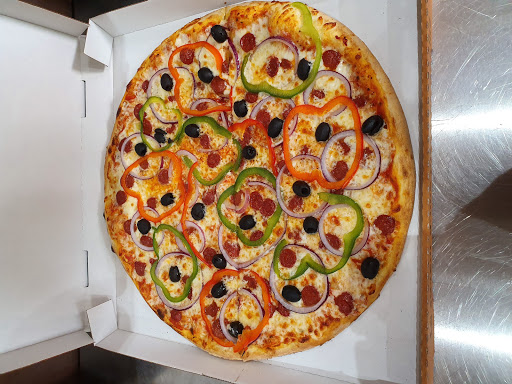 Photo 4 - Chrono pizza