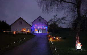 Photo n°30 de AU NOM DES DAMES à Faverolles-sur-Cher (Maison d'hôtes)