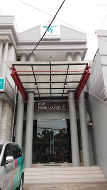 KEB Hana Bank Rawamangun, Author: raniapple atha