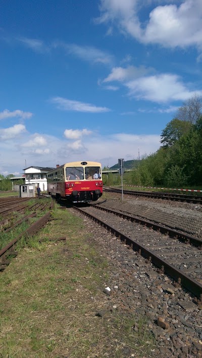 Photos of Osts&auml;chsische Eisenbahnfreunde