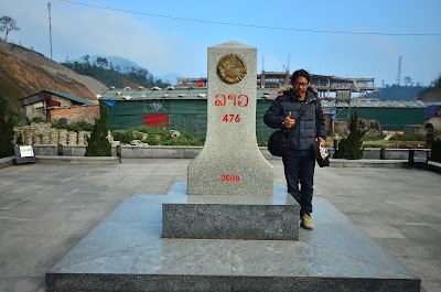 Photos of Border Mast