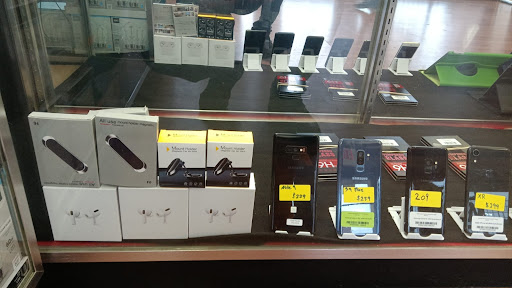 Bluewave Phone Repair
