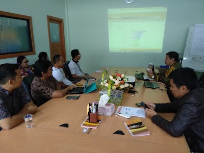 Photos of KPP Pratama Tanjungpinang