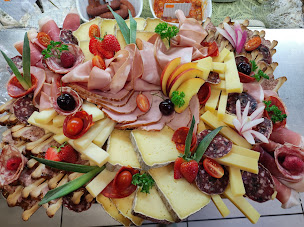 Photo n°2 de Proxi Kelly et romain à Arvillard (Bureau de tabac)