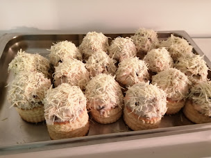 Photo n°27 de Charcuterie Lebeau à Chevresis-Monceau (Charcuterie)