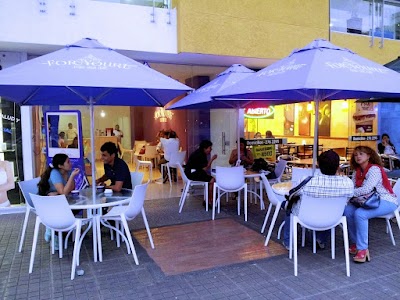 Photos of ForYourt Frozen Yogurt