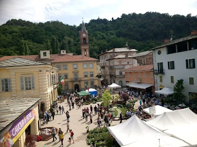 Associazione Turistica Pro Loco Cavour