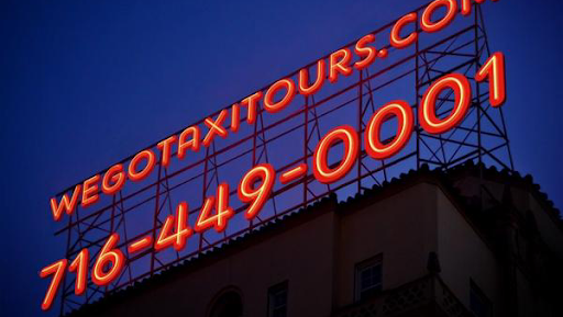 WEGO TAXI TOURS