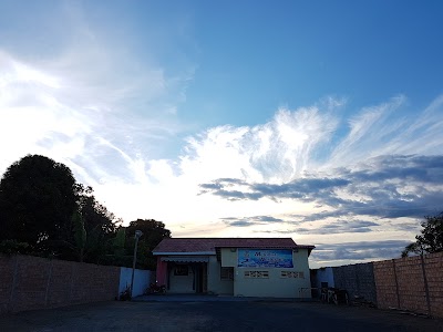 church