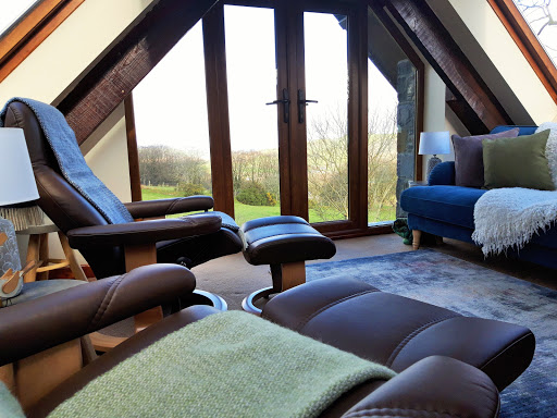 Ysgubor Holiday Cottage - Thumbnail