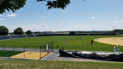 E.T. Straw Family Stadium