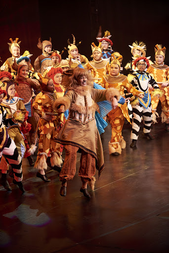 Stage School Australia Glen Waverley - Thumbnail