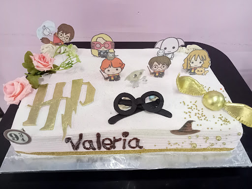 Pastelería y Cafetería Londres - Thumbnail