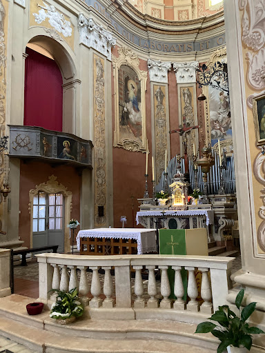 San Lorenzo Diacono e Martire - Thumbnail