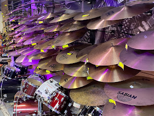 Photo n°31 de HENDRICK MUSIC à Saint-Cyr-sur-Loire (Magasin de location de chaînes hi-fi)