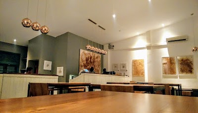 Photos of Kopi Kade