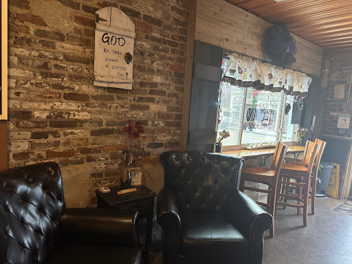 Off The Ground Coffee House - Thumbnail