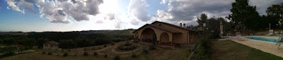 lodging