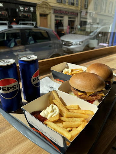 Photo 5 - SPEED BURGER NICE