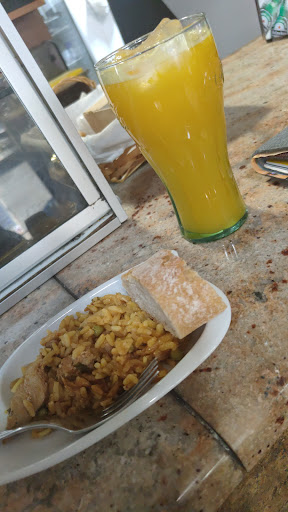 Bar Los Alamos - Thumbnail