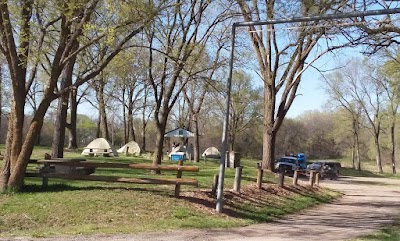 Feit Memorial Park Campground