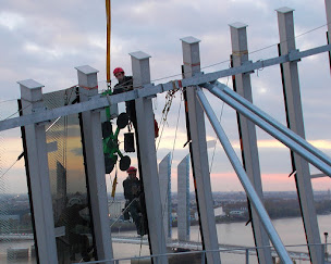 Photo n°1 de Adrénaline Travaux en hauteur - Agence Sud Ouest à Pessac (Service de nettoyage et d'entretien)