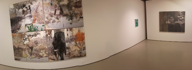 Goodman Gallery